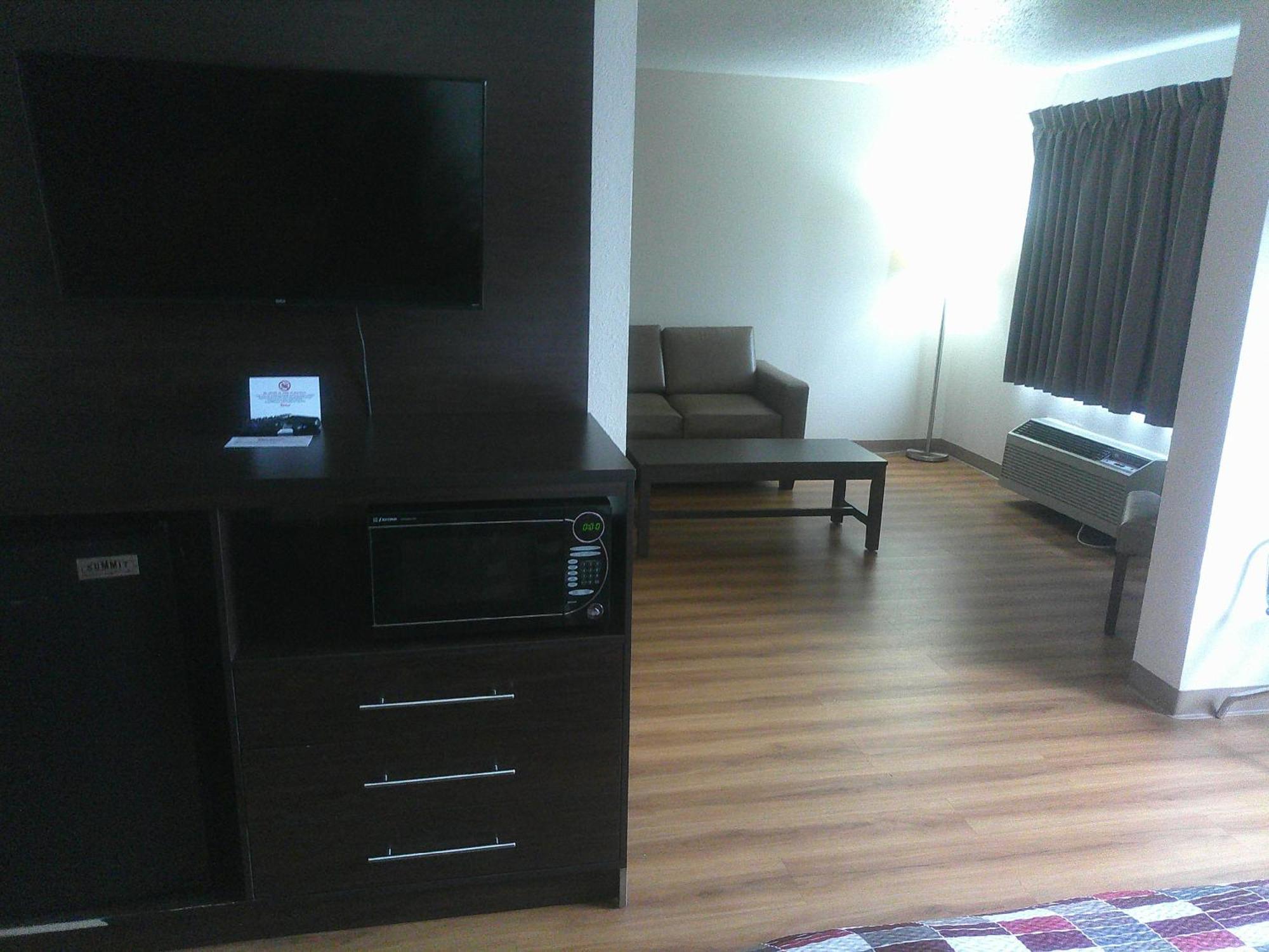 Red Roof Inn Палатин Екстериор снимка